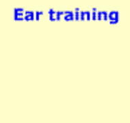 Good ear music training screenshot